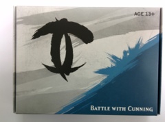Dragons of Tarkir Prerelease Kit - Ojutai- Battle with Cunning (Contains 5 Boosters, 1 Seeded Booster, 1 Dice)